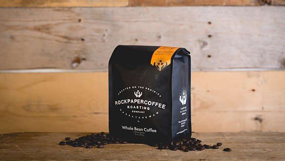 100% Colombian Medium Roast Whole Bean