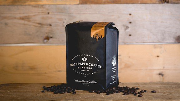 Colombian Espresso Whole Bean